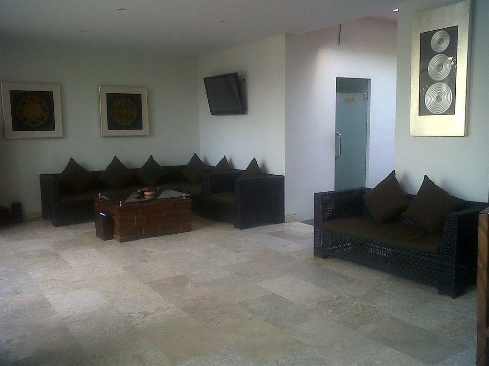 Jas Boutique Villas Seminyak Exterior foto