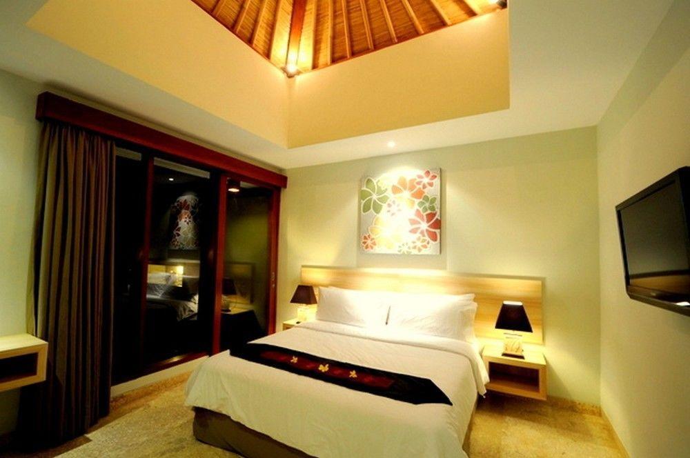 Jas Boutique Villas Seminyak Exterior foto