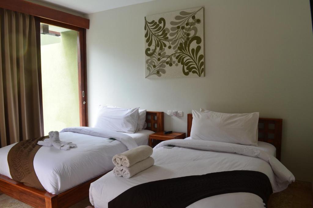 Jas Boutique Villas Seminyak Quarto foto